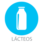lacteos