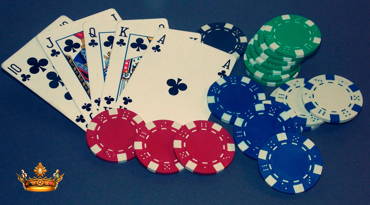 Introduccion Al Poker Semiprofesional