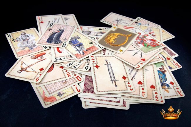 Poker-Historia Poker-Historia